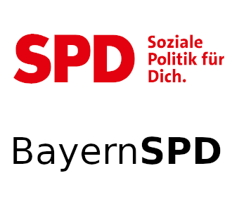 Webseite der BayernSPD